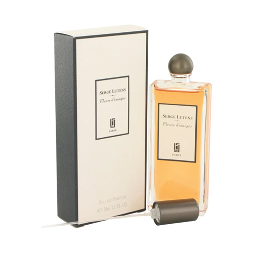 Serge Lutens Fleurs D'oranger EDP For Him / Her 50ml | eBay
